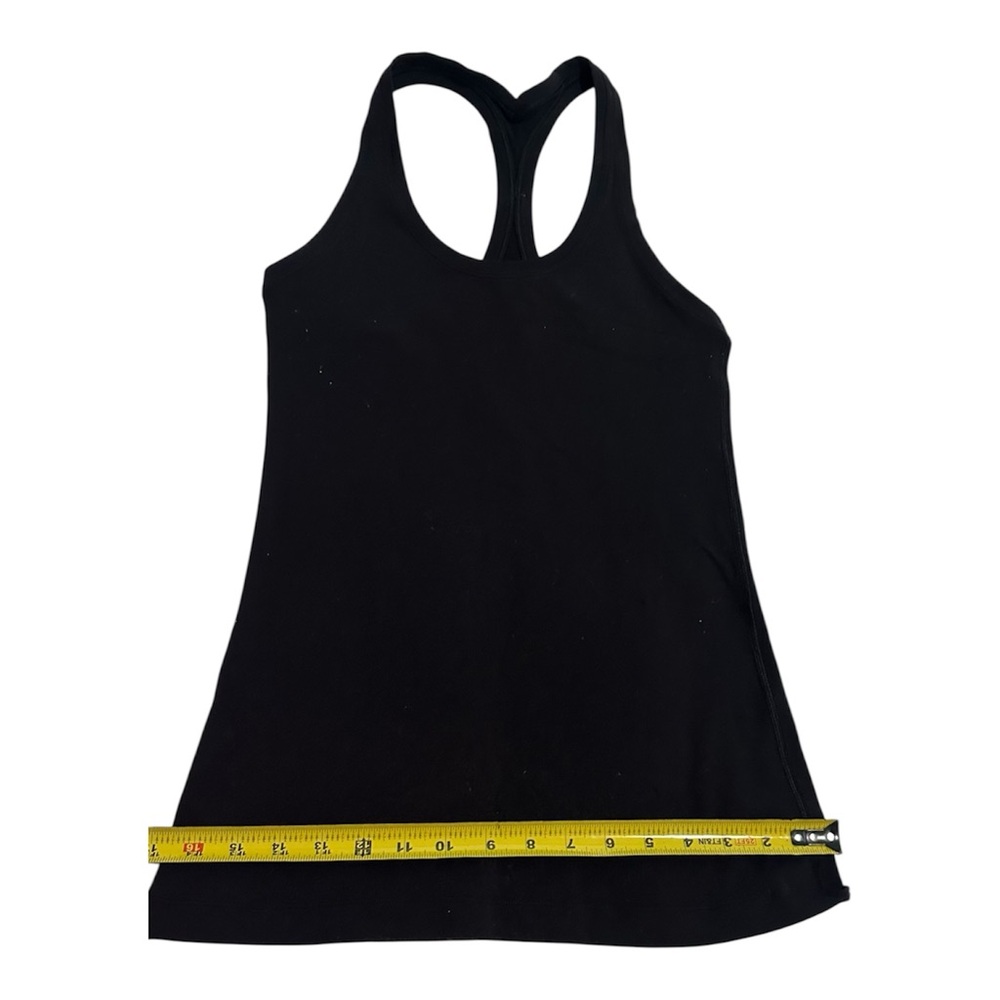 Lululemon Racerback Size 6 - Picture 4 of 5